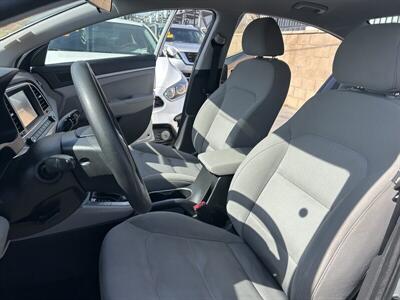 2018 Hyundai ELANTRA SE   - Photo 92 - Riverside, CA 92508