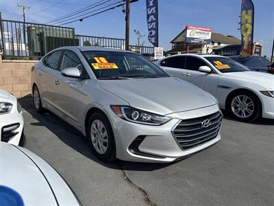 2018 Hyundai ELANTRA SE   - Photo 78 - Riverside, CA 92508