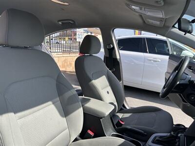2018 Hyundai ELANTRA SE   - Photo 85 - Riverside, CA 92508