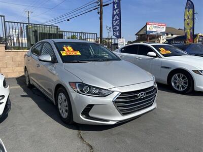 2018 Hyundai ELANTRA SE   - Photo 72 - Riverside, CA 92508