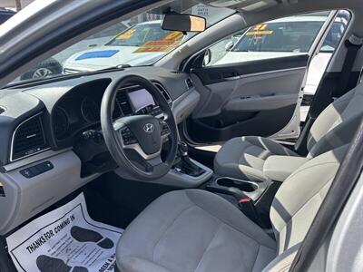 2018 Hyundai ELANTRA SE   - Photo 96 - Riverside, CA 92508