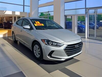 2018 Hyundai ELANTRA SE   - Photo 69 - Riverside, CA 92508