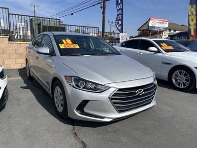 2018 Hyundai ELANTRA SE   - Photo 75 - Riverside, CA 92508