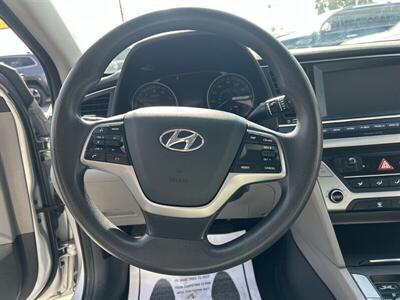 2018 Hyundai ELANTRA SE   - Photo 90 - Riverside, CA 92508