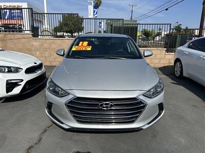 2018 Hyundai ELANTRA SE   - Photo 73 - Riverside, CA 92508