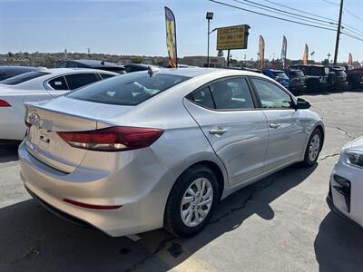 2018 Hyundai ELANTRA SE   - Photo 83 - Riverside, CA 92508