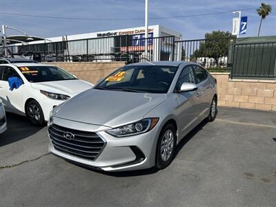 2018 Hyundai ELANTRA SE   - Photo 82 - Riverside, CA 92508