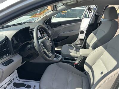 2018 Hyundai ELANTRA SE   - Photo 94 - Riverside, CA 92508