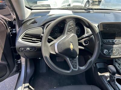 2023 Chevrolet Malibu LS Fleet - Photo 11 - Riverside, CA 92508