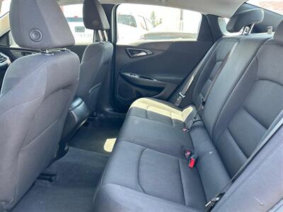 2023 Chevrolet Malibu LS Fleet - Photo 15 - Riverside, CA 92508