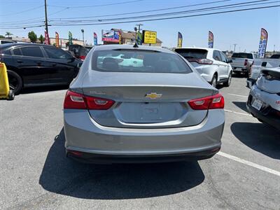 2023 Chevrolet Malibu LS Fleet - Photo 6 - Riverside, CA 92508