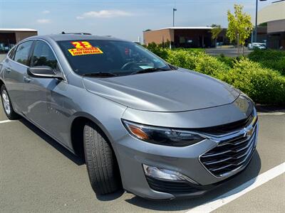 2023 Chevrolet Malibu LS Fleet - Photo 1 - Riverside, CA 92508
