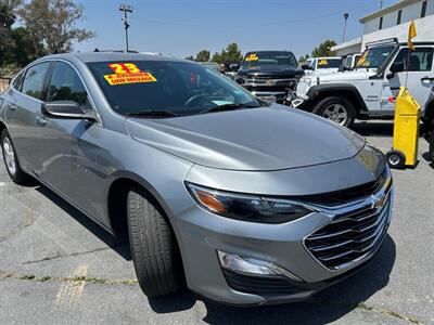 2023 Chevrolet Malibu LS Fleet - Photo 3 - Riverside, CA 92508