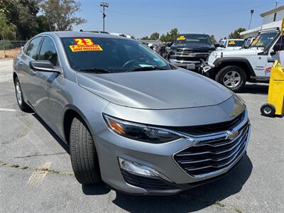 2023 Chevrolet Malibu LS Fleet - Photo 2 - Riverside, CA 92508