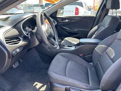2023 Chevrolet Malibu LS Fleet - Photo 14 - Riverside, CA 92508