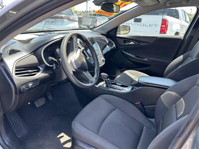 2023 Chevrolet Malibu LS Fleet - Photo 13 - Riverside, CA 92508