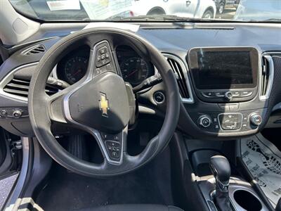 2023 Chevrolet Malibu LS Fleet - Photo 10 - Riverside, CA 92508