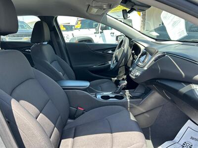 2023 Chevrolet Malibu LS Fleet - Photo 7 - Riverside, CA 92508