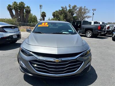 2023 Chevrolet Malibu LS Fleet - Photo 4 - Riverside, CA 92508