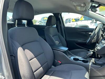 2023 Chevrolet Malibu LS Fleet - Photo 8 - Riverside, CA 92508