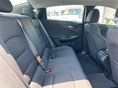 2023 Chevrolet Malibu LS Fleet - Photo 9 - Riverside, CA 92508
