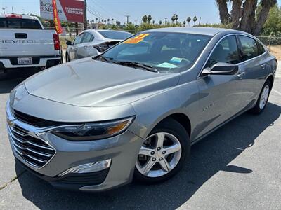 2023 Chevrolet Malibu LS Fleet - Photo 5 - Riverside, CA 92508