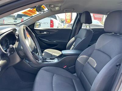 2023 Chevrolet Malibu LS Fleet - Photo 12 - Riverside, CA 92508