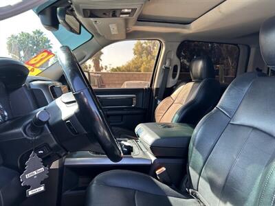 2018 RAM 1500 Night - Photo 77 - Riverside, CA 92508