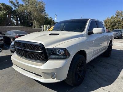 2018 RAM 1500 Night - Photo 72 - Riverside, CA 92508