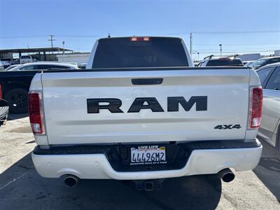 2018 RAM 1500 Night   - Photo 10 - Riverside, CA 92508