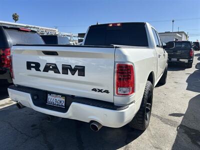 2018 RAM 1500 Night - Photo 41 - Riverside, CA 92508