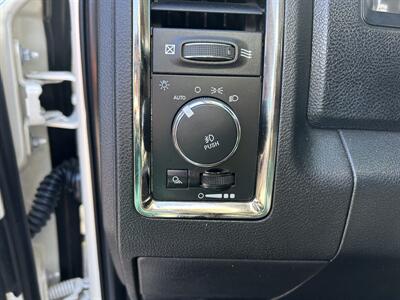 2018 RAM 1500 Night   - Photo 18 - Riverside, CA 92508