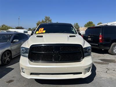 2018 RAM 1500 Night   - Photo 5 - Riverside, CA 92508