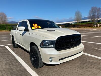 2018 RAM 1500 Night - Photo 65 - Riverside, CA 92508