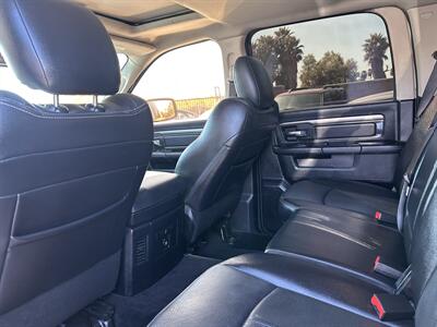 2018 RAM 1500 Night   - Photo 24 - Riverside, CA 92508