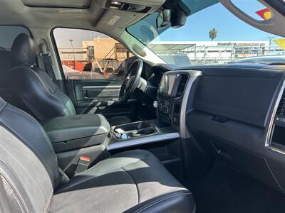 2018 RAM 1500 Night   - Photo 27 - Riverside, CA 92508