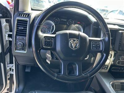 2018 RAM 1500 Night - Photo 53 - Riverside, CA 92508