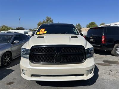 2018 RAM 1500 Night - Photo 37 - Riverside, CA 92508