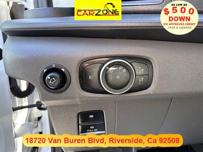 2021 Ford Transit 250   - Photo 8 - Riverside, CA 92508