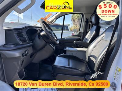 2021 Ford Transit 250   - Photo 6 - Riverside, CA 92508