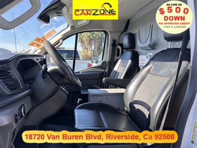 2021 Ford Transit 250   - Photo 7 - Riverside, CA 92508