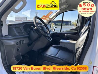 2021 Ford Transit 250   - Photo 13 - Riverside, CA 92508