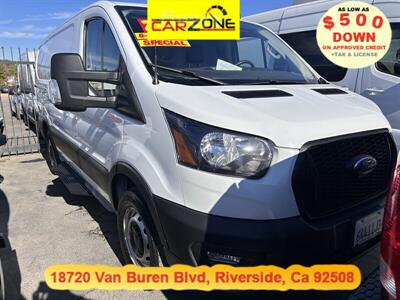 2021 Ford Transit 250   - Photo 9 - Riverside, CA 92508