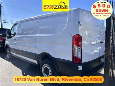 2021 Ford Transit 250   - Photo 19 - Riverside, CA 92508