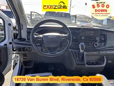 2021 Ford Transit 250   - Photo 20 - Riverside, CA 92508