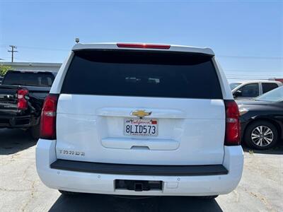 2018 Chevrolet Tahoe LT - Photo 4 - Riverside, CA 92508