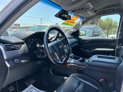 2018 Chevrolet Tahoe LT - Photo 6 - Riverside, CA 92508