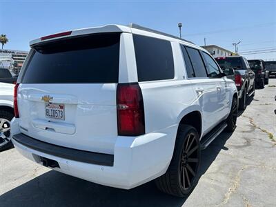 2018 Chevrolet Tahoe LT - Photo 7 - Riverside, CA 92508