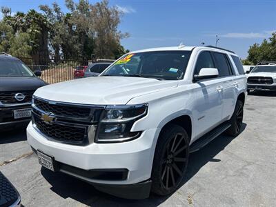 2018 Chevrolet Tahoe LT - Photo 5 - Riverside, CA 92508