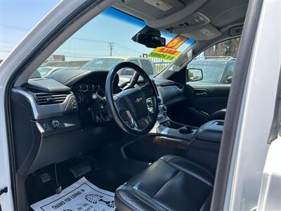 2018 Chevrolet Tahoe LT - Photo 14 - Riverside, CA 92508